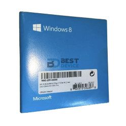 MICROSOFT OEM WINDOWS 8 PRO 32 BIT SPANISH 1PK DSP