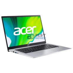NOTEBOOK ACER CE N4020 SWIFT/14.0" IPS/4GB/256SD/W10/SIL