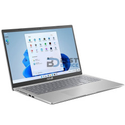 NOTEBOOK ASUS CI3 X515EA-EJ1038W/15/4/128/W11/SILVER