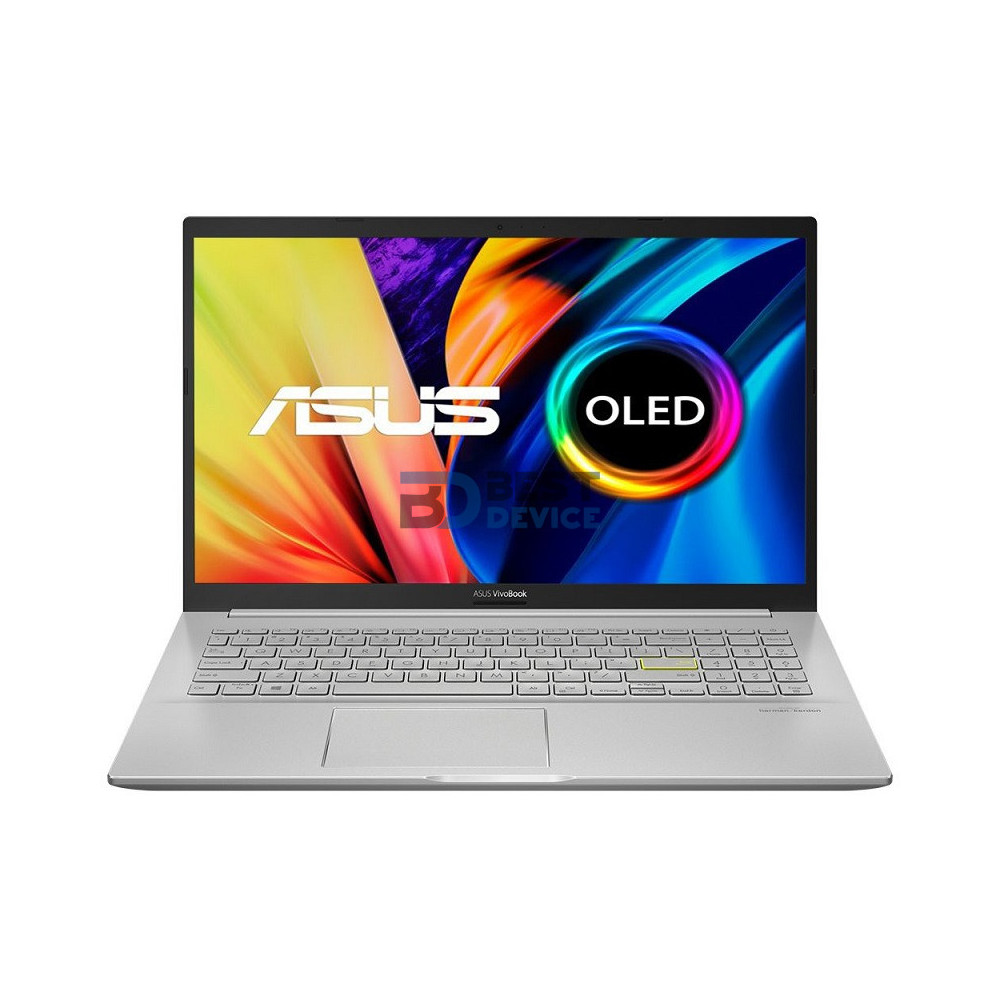 NOTEBOOK ASUS CI5 K513EA-L11236T/15.6/8/256/W10 NOTEBOOK ASUS CI5 K513EA-L11236T/15.6/8/256/W10