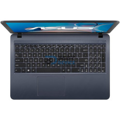 NOTEBOOK ASUS CI5 X543UA-DM2180T/15/8/512/W10/GRIS
