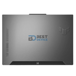 NOTEBOOK GAMER ASUS TUF R7 FA507NV-LP102W/15.6/16/1TB/4060/W11