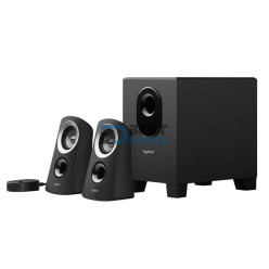 PARLANTE LOGITECH 980-000664 Z313 2.1