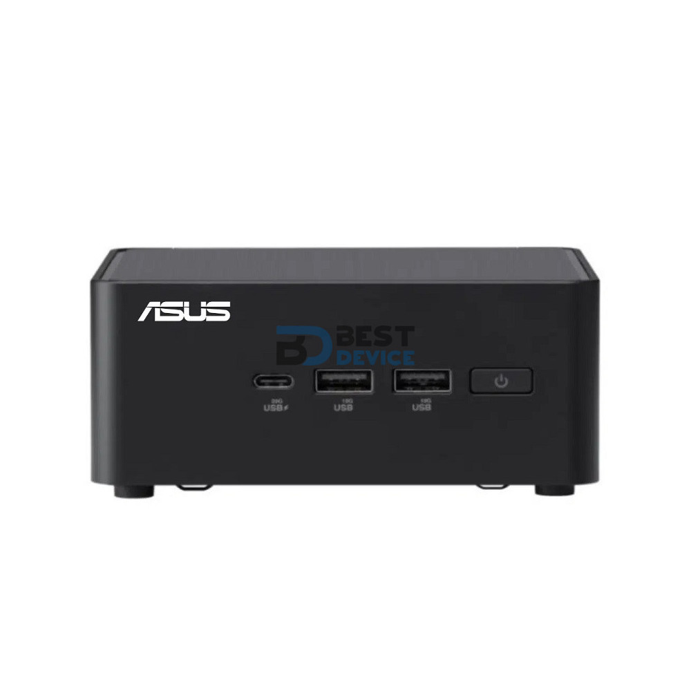 MINI PC ASUS NUC CI7 90AR0072-M001N0 DDR5 14VA MINI PC ASUS NUC CI7 90AR0072-M001N0 DDR5 14VA