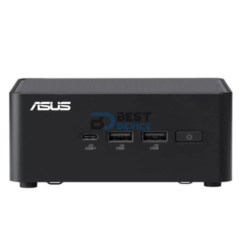 MINI PC ASUS NUC CI7 90AR0072-M001N0 DDR5 14VA