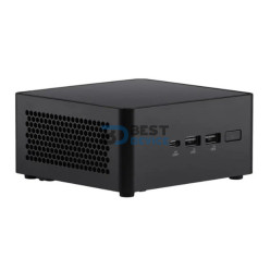 MINI PC ASUS NUC CI7 90AR0072-M001N0 DDR5 14VA