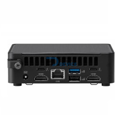 MINI PC ASUS NUC CI7 90AR0072-M001N0 DDR5 14VA