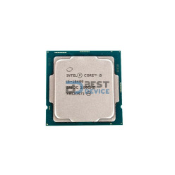 PROCESADOR INTEL CI5-10400 2.90/12M/1200 10MA