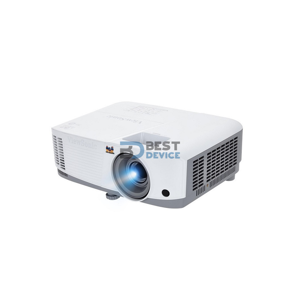 PROYECTOR VIEWSONIC PA503W WXGA 3800 LUM HDMI/VGA PROYECTOR VIEWSONIC PA503W WXGA 3800 LUM HDMI/VGA