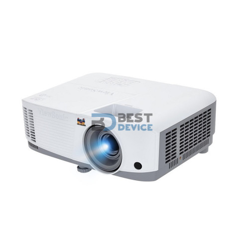 PROYECTOR VIEWSONIC PA503W WXGA 3800 LUM HDMI/VGA