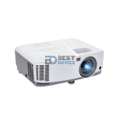 PROYECTOR VIEWSONIC PA503W WXGA 3800 LUM HDMI/VGA