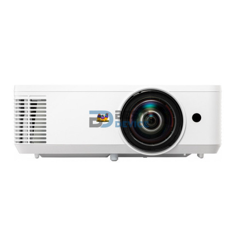 PROYECTOR VIEWSONIC PS502W 4000 LUM