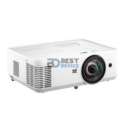 PROYECTOR VIEWSONIC PS502W 4000 LUM