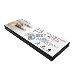 SOPORTE ARGOMTECH PARA TV 32"-55" ARG-BR-1344