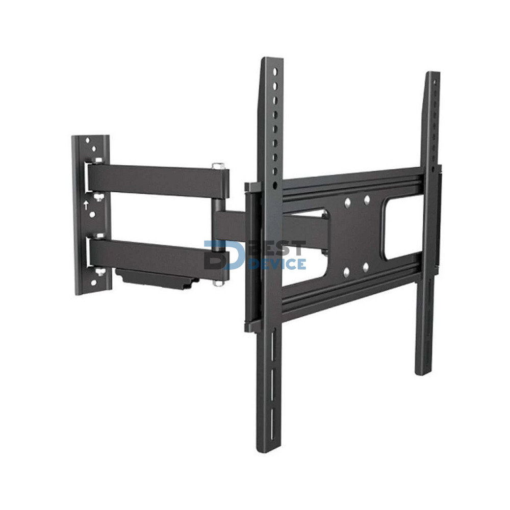 SOPORTE ARGOMTECH PARA TV 32"-55" ARG-BR-1546 BRAZO MOVIL SOPORTE ARGOMTECH PARA TV 32"-55" ARG-BR-1546 BRAZO MOVIL
