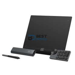 TABLETA GRÁFICA XP-PEN DECO PRO MW 2DA GEN