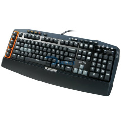 TECLADO GAMER LOGITECH 920-003887 G710