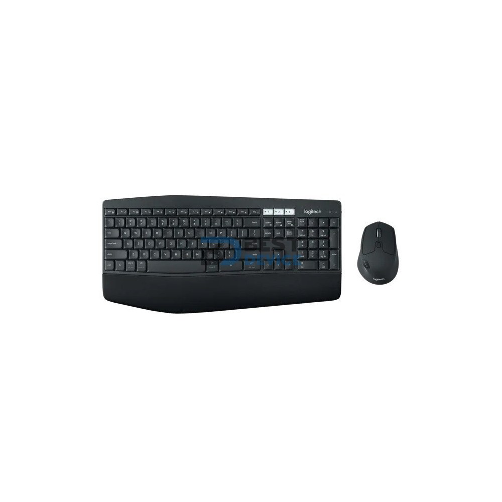 TECLADO LOGITECH 920-008659 MK850 COMBO WIR PERFOMAN TECLADO LOGITECH 920-008659 MK850 COMBO WIR PERFOMAN
