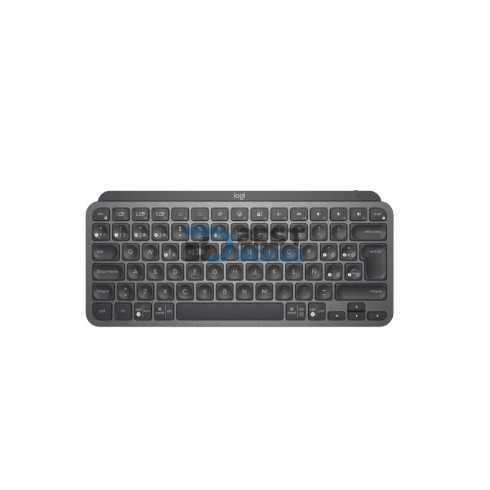 TECLADO LOGITECH 920-010476 MX MINI WIR GRAFITO