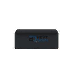 TECLADO LOGITECH 920-010476 MX MINI WIR GRAFITO