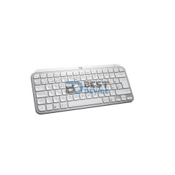 TECLADO LOGITECH 920-010477 MX MINI WIR GRIS