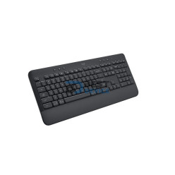TECLADO LOGITECH 920-010910 K650 WIR NEGRO