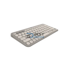 TECLADO LOGITECH 920-011149 K380 BT GRIS