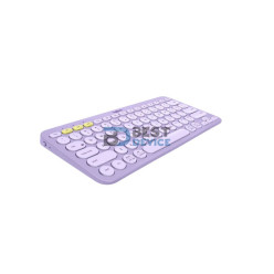 TECLADO LOGITECH 920-011150 K380 BT LILA