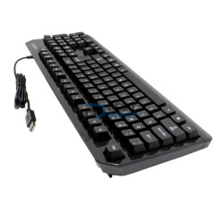 TECLADO PHILIPS C212 COMBO 1000/1600/2000DPI