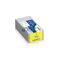 TINTA EPSON SJC22P (Y) TM-C3500 YELLOW