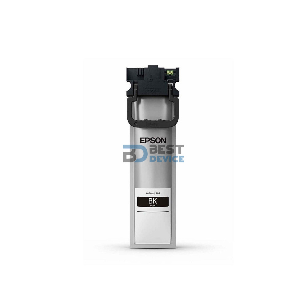 TINTA EPSON T11A120-AL NEGRO (WF-5390/5890) TINTA EPSON T11A120-AL NEGRO (WF-5390/5890)