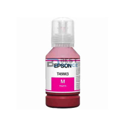 TINTA EP T49M320 F170/F570 ULTRA MAGENTA