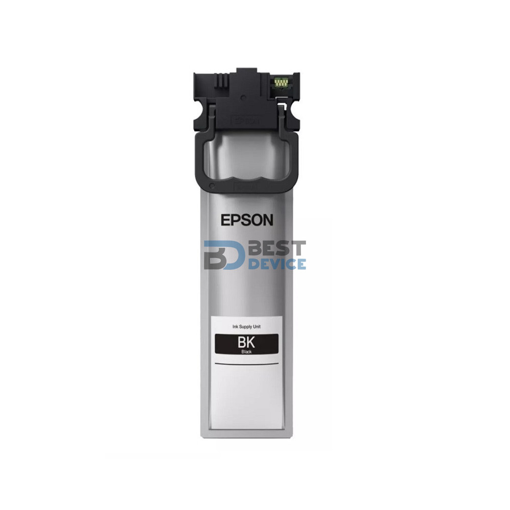 TINTA EPSON T941120-AL NEGRO (C5290/C5710/C5790) TINTA EPSON T941120-AL NEGRO (C5290/C5710/C5790)