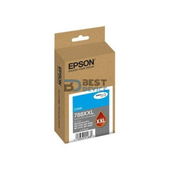 TINTA EPSON W5190/5690 T788XXL220-AL CYAN