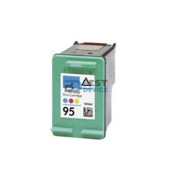 TINTA HP C8766W 95 COLOR