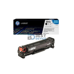 TONER HP C530A (304A) NEGRO