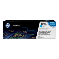 TONER HP C531A (304A) CYAN