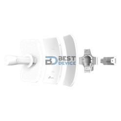 ANTENA TP-LINK CPE605 OUTDOOR 23DBI