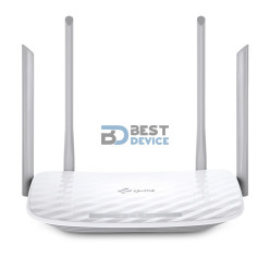 ROUTER TP-LINK ARCHER C50(BR) AC1200 DUAL BAND 4