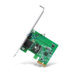 ADAPTADOR DE RED TP-LINK NE PCIe G-LAN TG-3468