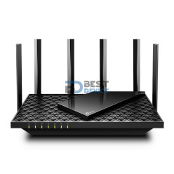 ROUTER TP-LINK ARCHER AX73 AX5400