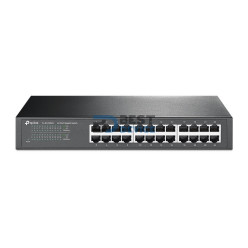 SWITCH TP-LINK 24 G-LAN TL-SG1024D RACKMOUNT