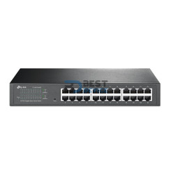 SWITCH TP-LINK 24 TL-SG1024DE INTELIGENTE