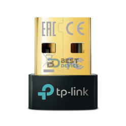 ADAPTADOR TP-LINK UB5A NANO USB A BLUETOOH 5.0