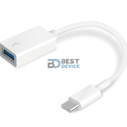 ADAPTADOR TP-LINK USB 3.0 UC400 USB-C