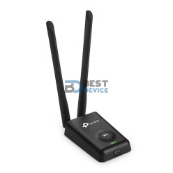 ADAPTADOR INALÁMBRICO TP-LINK USB TL-WN8200ND 300MBPS