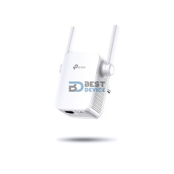 REPETIDOR WIFI TP-LINK TL-WA855RE 300MBPS
