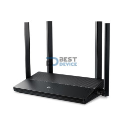 ROUTER TP-LINK EX141(BR) WIFI 6 GIGABIT DUAL BAND