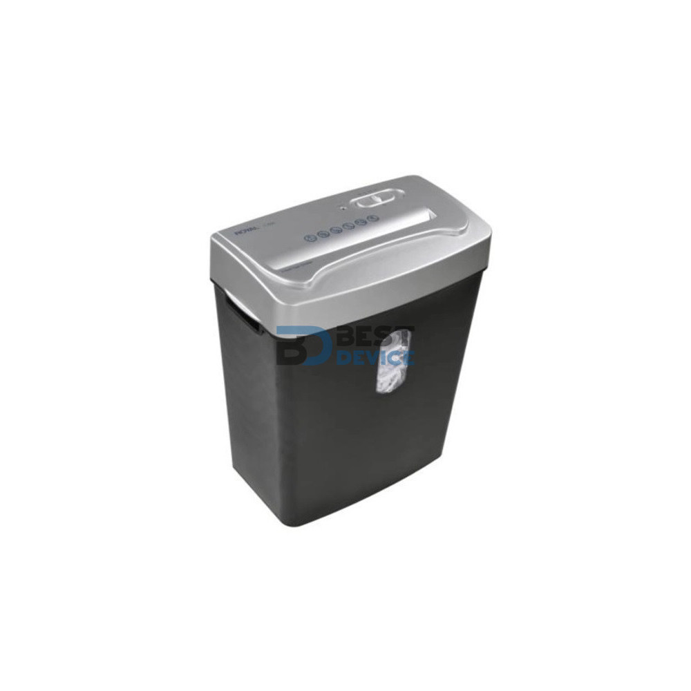 TRITURADORA DE PAPEL ROYAL CX66 29173C-6H CC TRITURADORA DE PAPEL ROYAL CX66 29173C-6H CC