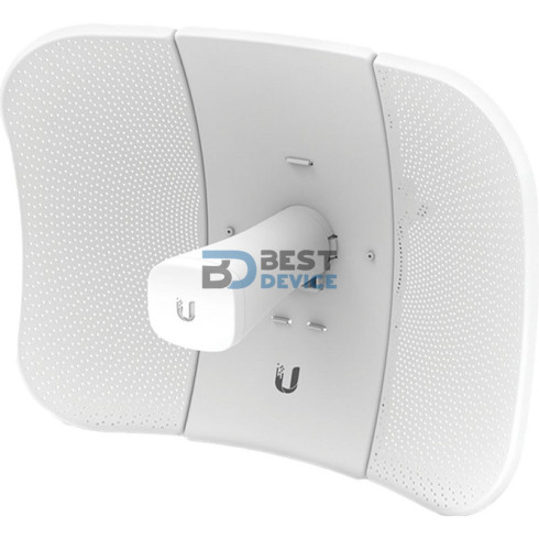 ANTENA UBIQUITI LITEBEAM LBE-5AC-GEN2-BR DIREC/23DBI 450MP